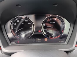 BMW X1 SDRIVE20I SPORT 34