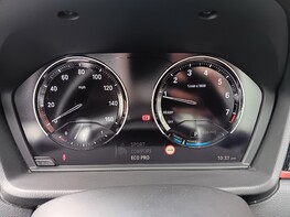 BMW X1 SDRIVE20I SPORT 35