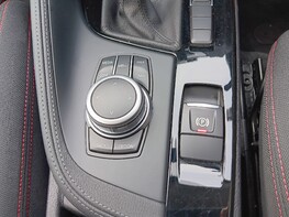 BMW X1 SDRIVE20I SPORT 37