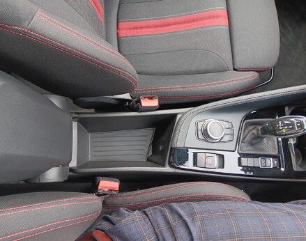 BMW X1 SDRIVE20I SPORT 40