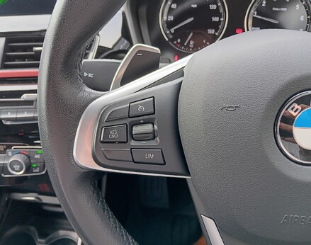 BMW X1 SDRIVE20I SPORT 41