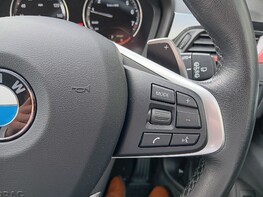 BMW X1 SDRIVE20I SPORT 42