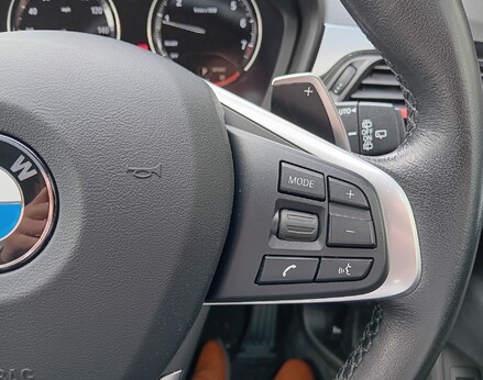 BMW X1 SDRIVE20I SPORT 42