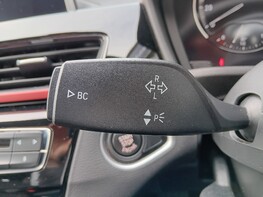 BMW X1 SDRIVE20I SPORT 43