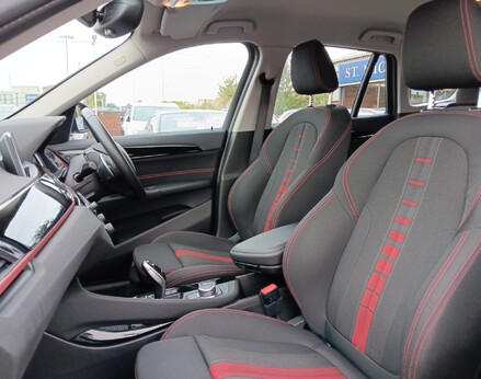 BMW X1 SDRIVE20I SPORT 49