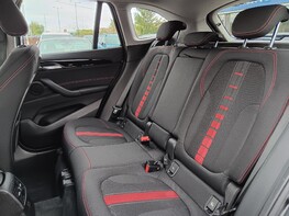 BMW X1 SDRIVE20I SPORT 50
