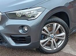 BMW X1 SDRIVE20I SPORT 3