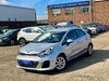 Kia Rio 1 AIR