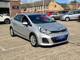 Kia Rio 1 AIR 4