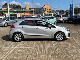 Kia Rio 1 AIR 10