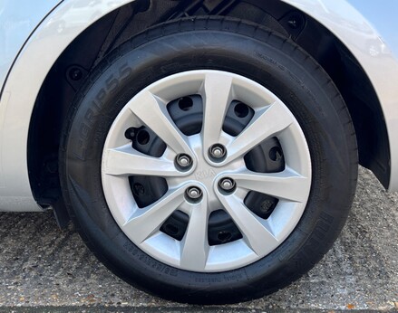 Kia Rio 1 AIR 14