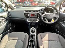 Kia Rio 1 AIR 2