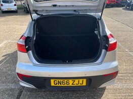 Kia Rio 1 AIR 43