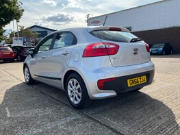 Kia Rio 1 AIR 46