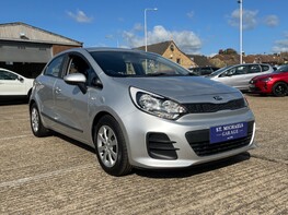 Kia Rio 1 AIR 47