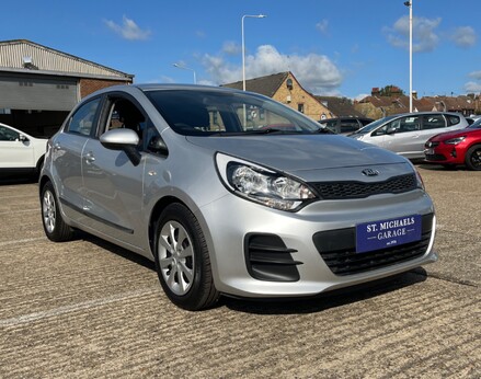 Kia Rio 1 AIR 47