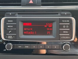 Kia Rio 1 AIR 21