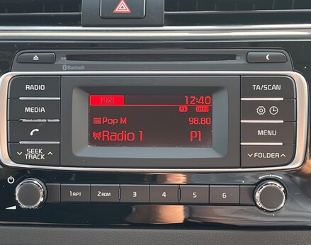 Kia Rio 1 AIR 21