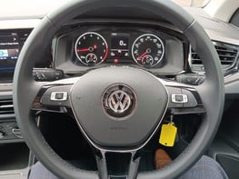 Volkswagen Polo MATCH TSI 18