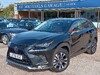 Lexus NX 300H