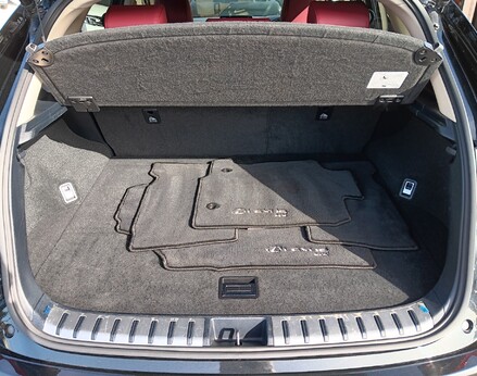 Lexus NX 300H 51