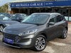 Ford Kuga TITANIUM ECOBLUE