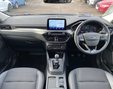 Ford Kuga TITANIUM ECOBLUE 2