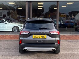 Ford Kuga TITANIUM ECOBLUE 6