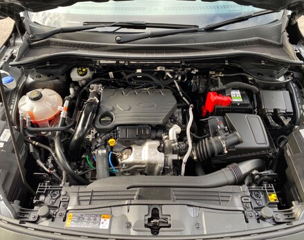 Ford Kuga TITANIUM ECOBLUE 7
