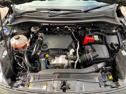 Ford Kuga TITANIUM ECOBLUE