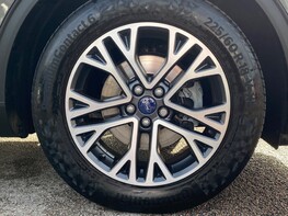 Ford Kuga TITANIUM ECOBLUE 12