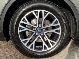 Ford Kuga TITANIUM ECOBLUE 14