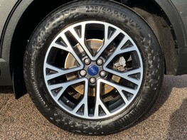 Ford Kuga TITANIUM ECOBLUE 15