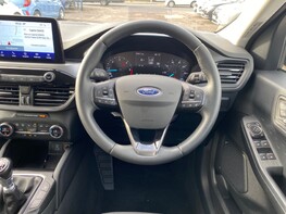 Ford Kuga TITANIUM ECOBLUE 17