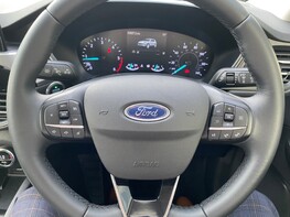 Ford Kuga TITANIUM ECOBLUE 18