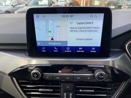 Ford Kuga TITANIUM ECOBLUE 21
