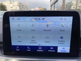 Ford Kuga TITANIUM ECOBLUE 26