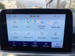 Ford Kuga TITANIUM ECOBLUE 27