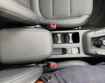 Ford Kuga TITANIUM ECOBLUE 35