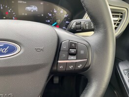 Ford Kuga TITANIUM ECOBLUE 38