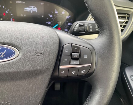 Ford Kuga TITANIUM ECOBLUE 38