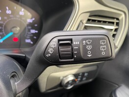 Ford Kuga TITANIUM ECOBLUE 40