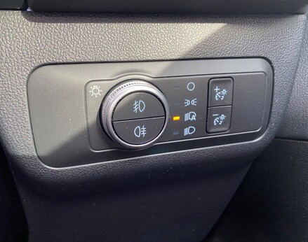 Ford Kuga TITANIUM ECOBLUE 43