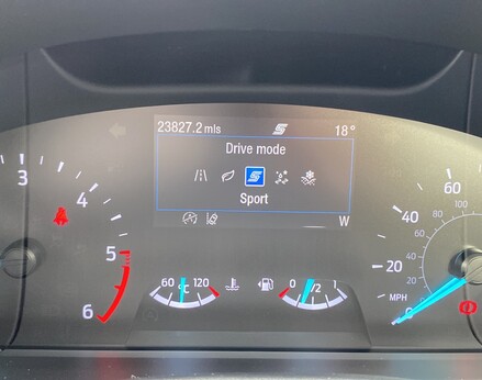 Ford Kuga TITANIUM ECOBLUE 46