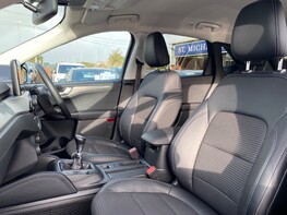 Ford Kuga TITANIUM ECOBLUE 47