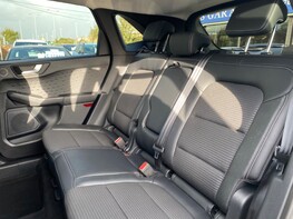 Ford Kuga TITANIUM ECOBLUE 48