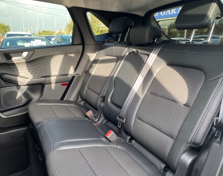 Ford Kuga TITANIUM ECOBLUE 48