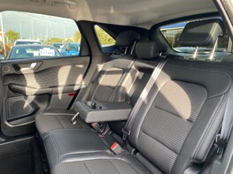 Ford Kuga TITANIUM ECOBLUE 49