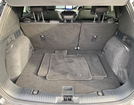 Ford Kuga TITANIUM ECOBLUE 51