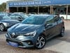 Renault Clio RS LINE TCE